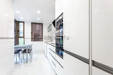 Pis de 131 m² a València