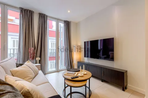 Pis de 79 m² a Madrid