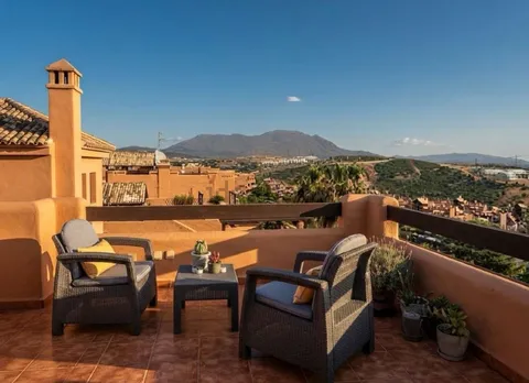 Pis de 127 m² a Casares