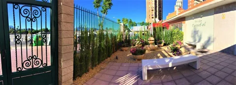 Piso de 67 m² en Benidorm