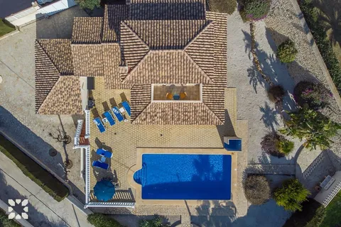 House 300 m² in Calp