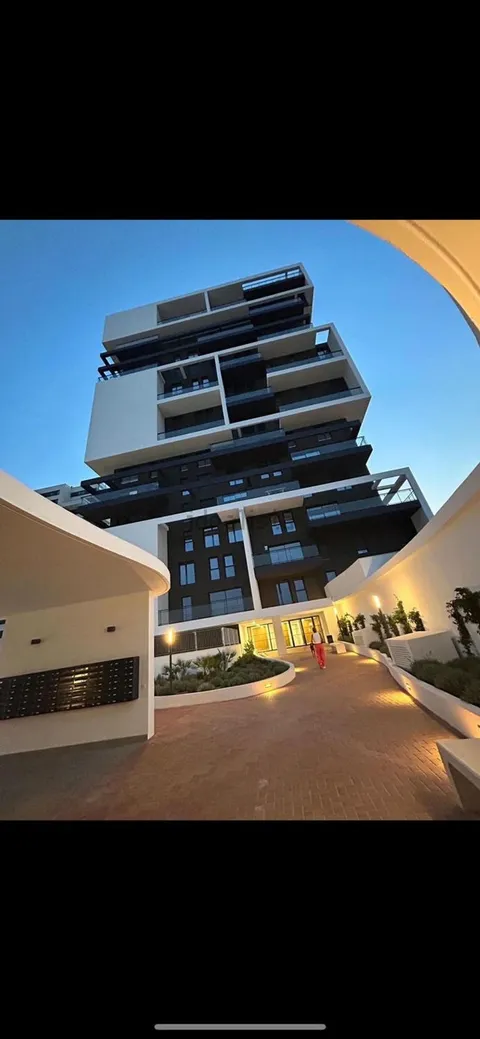 Pis de 95 m² a Calp (2/10)