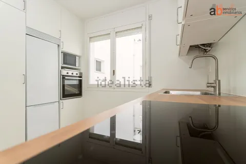 Pis de 98 m² a Pamplona
