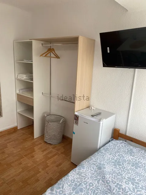 Habitació de lloguer, Cartagena