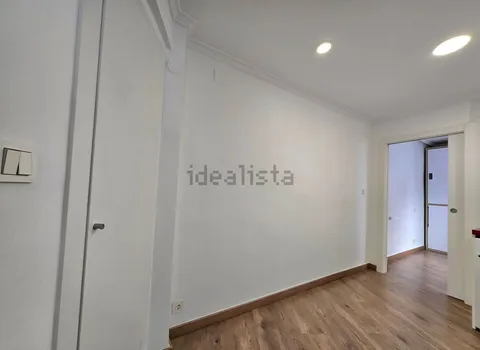 Pis de 90 m² a València