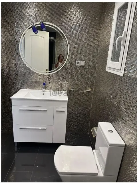Appartement 80 m² à Madrid