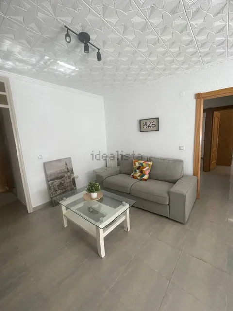 Habitació de lloguer, Granada