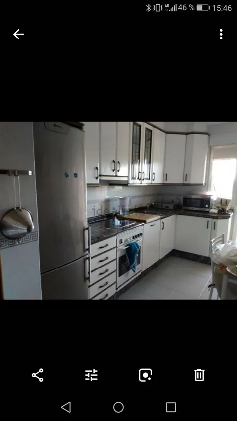Chambre à louer, León (3/13)