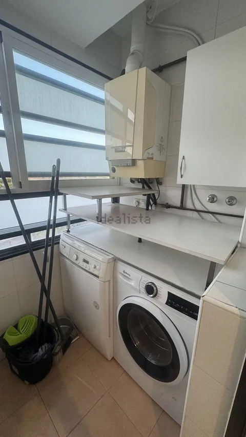 Pis de 80 m² a Alacant