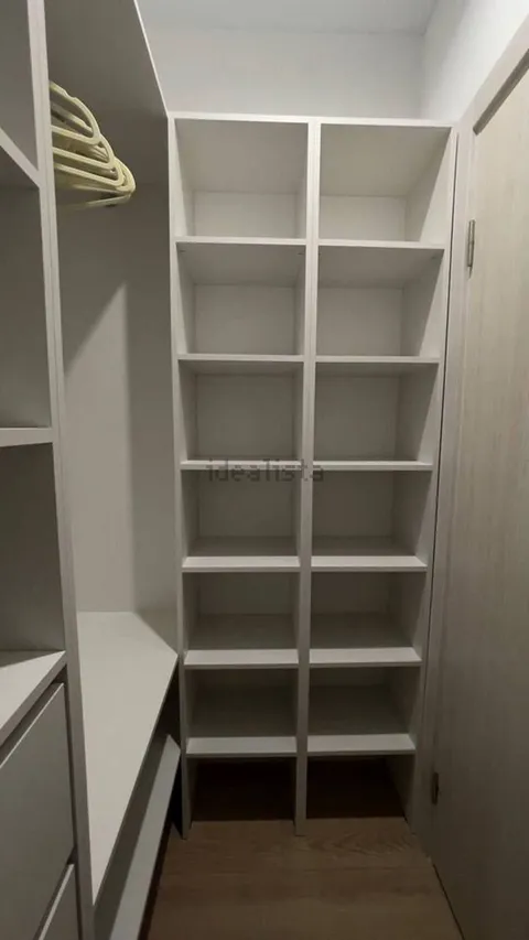 Pis de 33 m² a Alacant