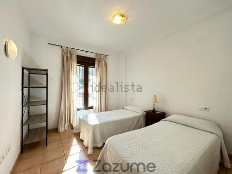 Квартира 79 м² у Vélez de Benaudalla