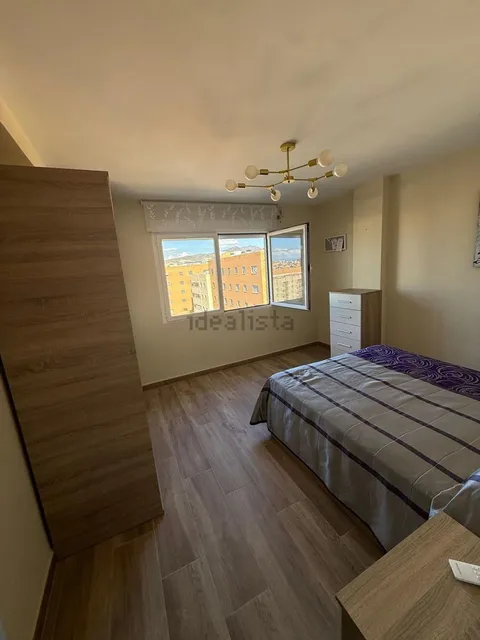 Pis de 110 m² a Màlaga