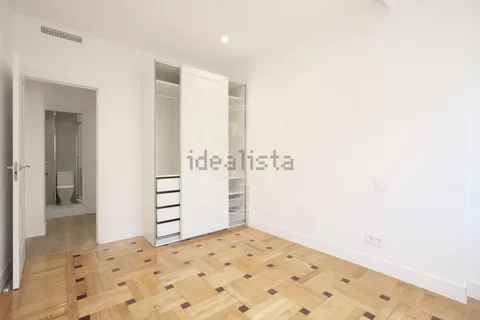 Piso de 108 m² en Madrid