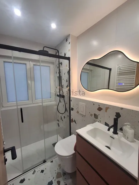 Room for rent, Burgos