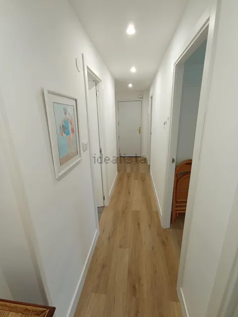 Chambre à louer, Zaldibar