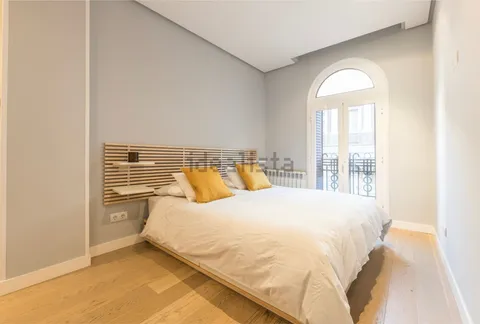 Appartamento 110 m² a Madrid