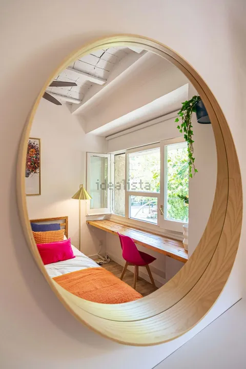 Quarto para alugar, Barcelona