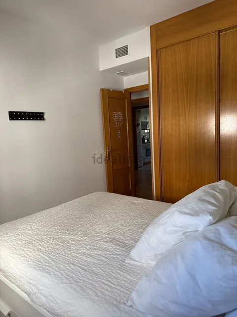Stanza in affitto, Madrid (3/8)