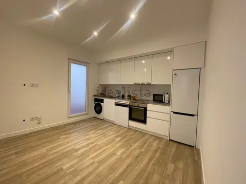 Pis de 60 m² a Madrid