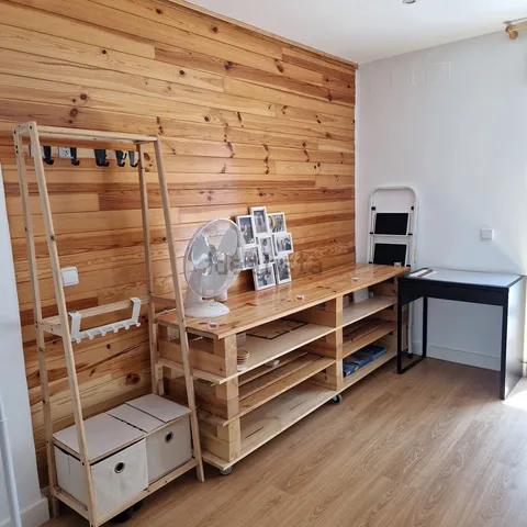 Zimmer zur Miete, Madrid