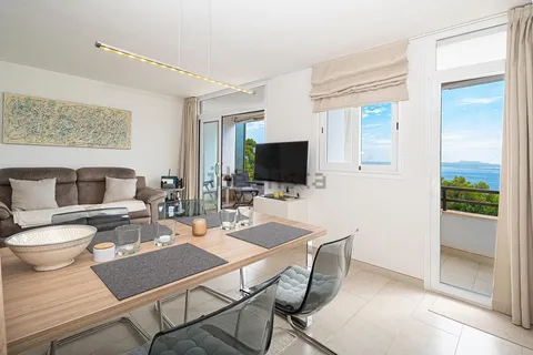 Wohnung 86 m² in Calvià