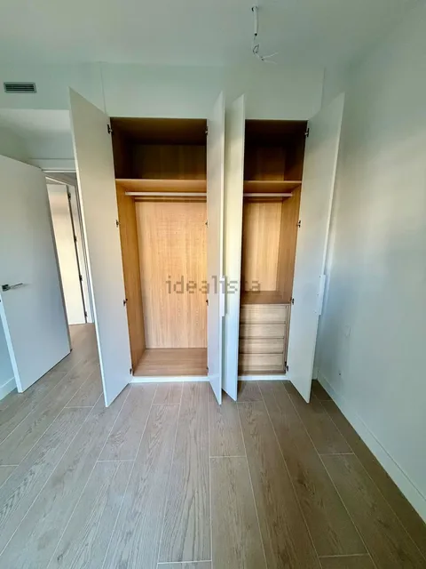 Pis de 107 m² a Madrid