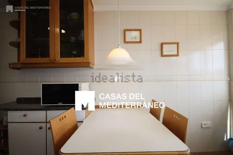 Appartamento 129 m² a Valencia