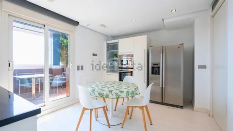 Pis de 272 m² a València