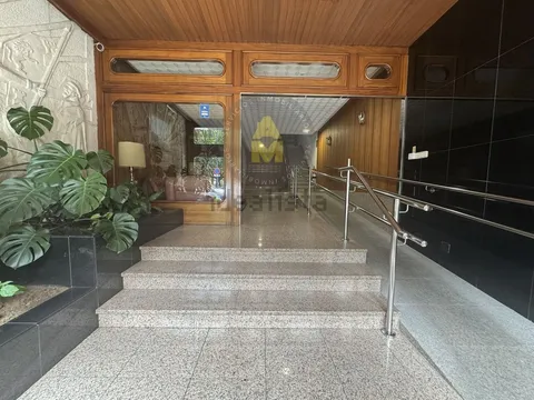 Pis de 203 m² a Ferrol