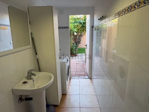 Piso de 100 m² en Málaga