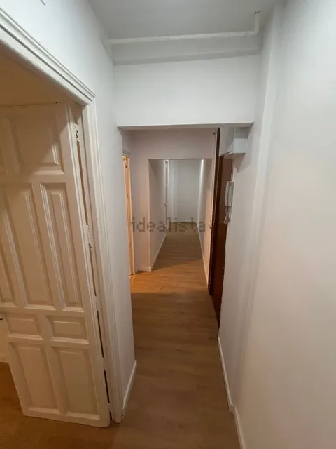 Pis de 140 m² a Madrid