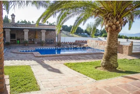 Maison 520 m² à Alhaurín el Grande