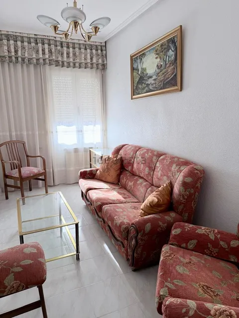 Pis de 80 m² a Valladolid
