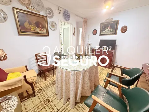 Pis de 160 m² a Madrid