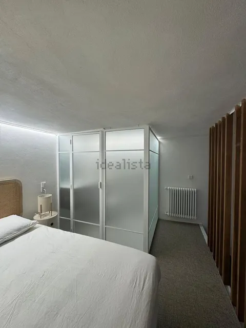 Pis de 38 m² a Madrid