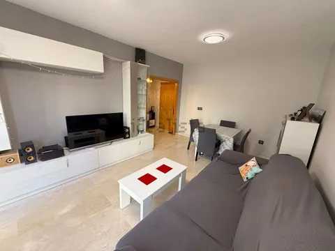 Apartamento 58 m² em Cartagena