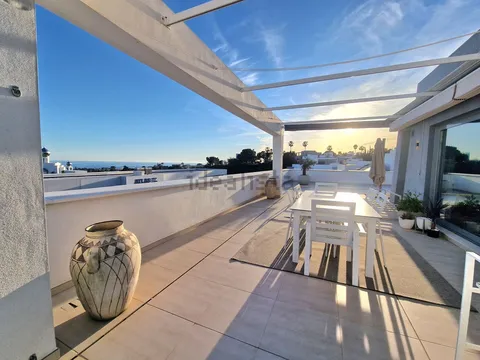 Pis de 320 m² a Estepona
