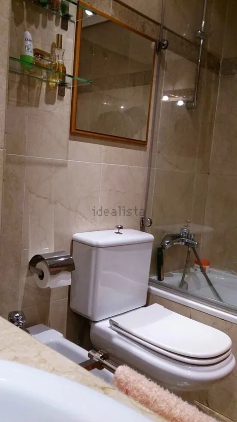 Wohnung 55 m² in Madrid