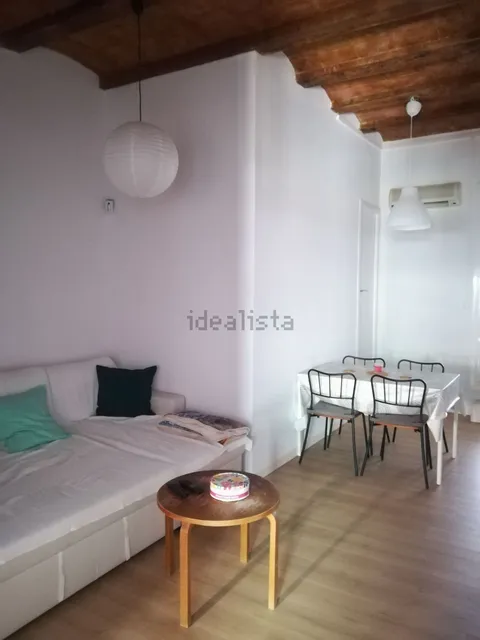 Habitació de lloguer, Badalona