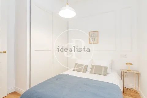 Pis de 60 m² a Madrid