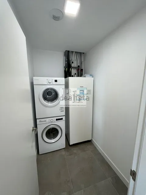 Pis de 65 m² a Màlaga