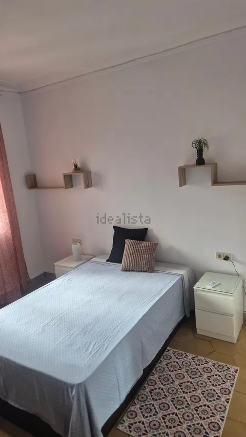 Quarto para alugar, Barcelona
