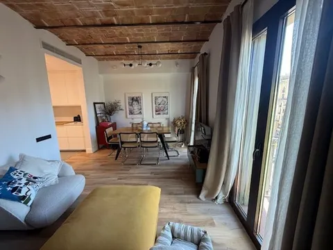 Pis de 76 m² a Barcelona