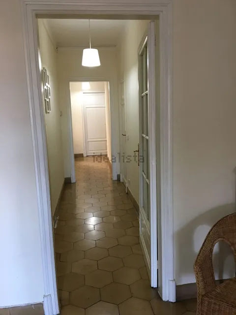 Quarto para alugar, Barcelona