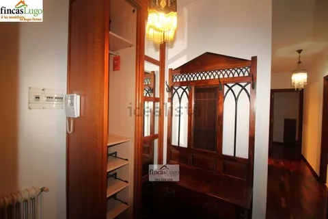 Pis de 75 m² a Lugo