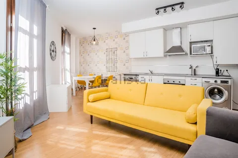 Piso de 60 m² en Zaragoza