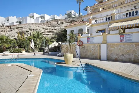 Flat 55 m² in Adeje