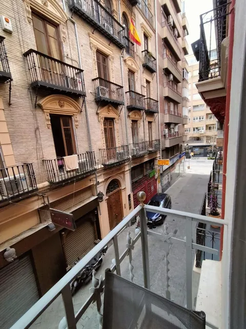 Pis de 65 m² a Granada