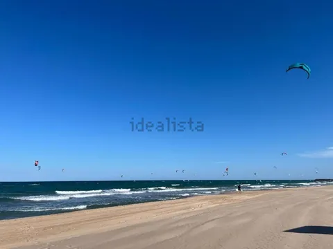 Wohnung 88 m² in Valencia
