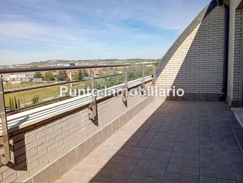 Pis de 55 m² a Valladolid